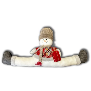 Batuffolo Pupazzo di Neve...