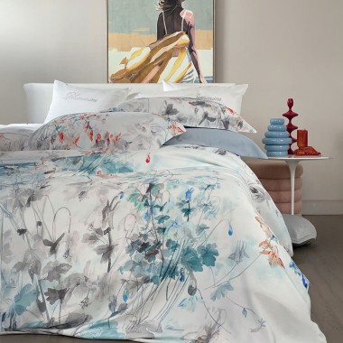 Ciclamino, Completo Letto...