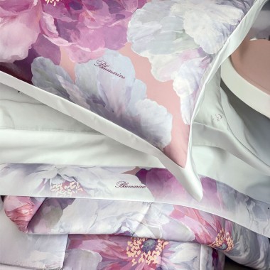 Hibiscus, Completo Letto...