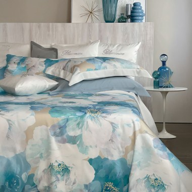 Hibiscus, Completo Letto...