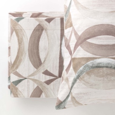 Robert, Completo Letto...