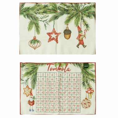 Fantasy set 6 stampa...