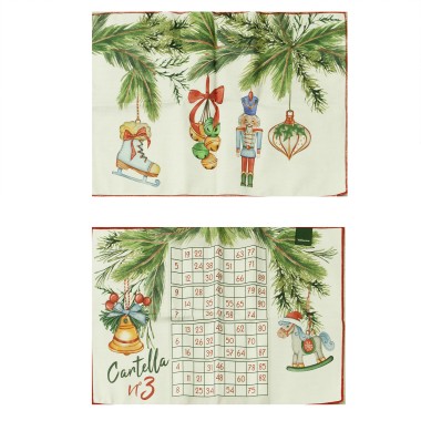 Fantasy set 6 stampa...