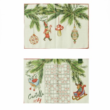 Fantasy set 6 stampa...