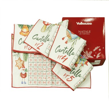 Fantasy set 6 stampa...