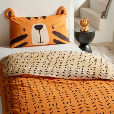 Tikeri Parure Copripiumino...