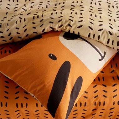 Tikeri Parure Copripiumino...