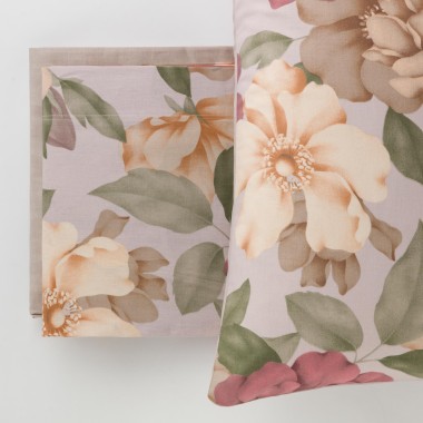 Hoara completo letto cotone...