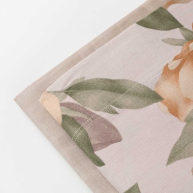 Hoara completo letto cotone...