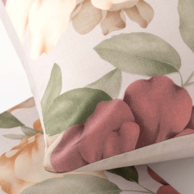 Hoara completo letto cotone...