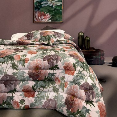 Dorotea trapunta stampata...