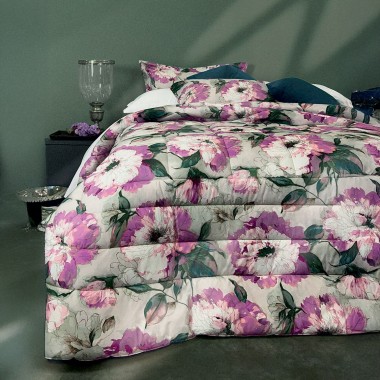 Michelle trapunta stampata...