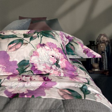 Michelle completo letto...