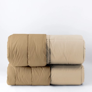 Winter Passpartout trapunta 220x270