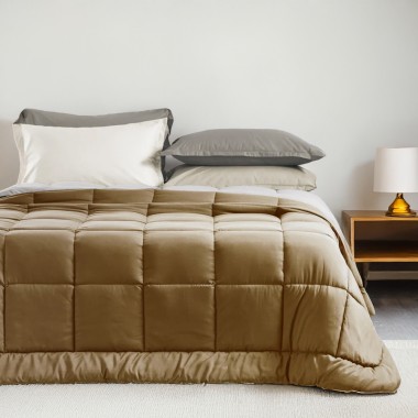 Winter Passpartout trapunta 220x270