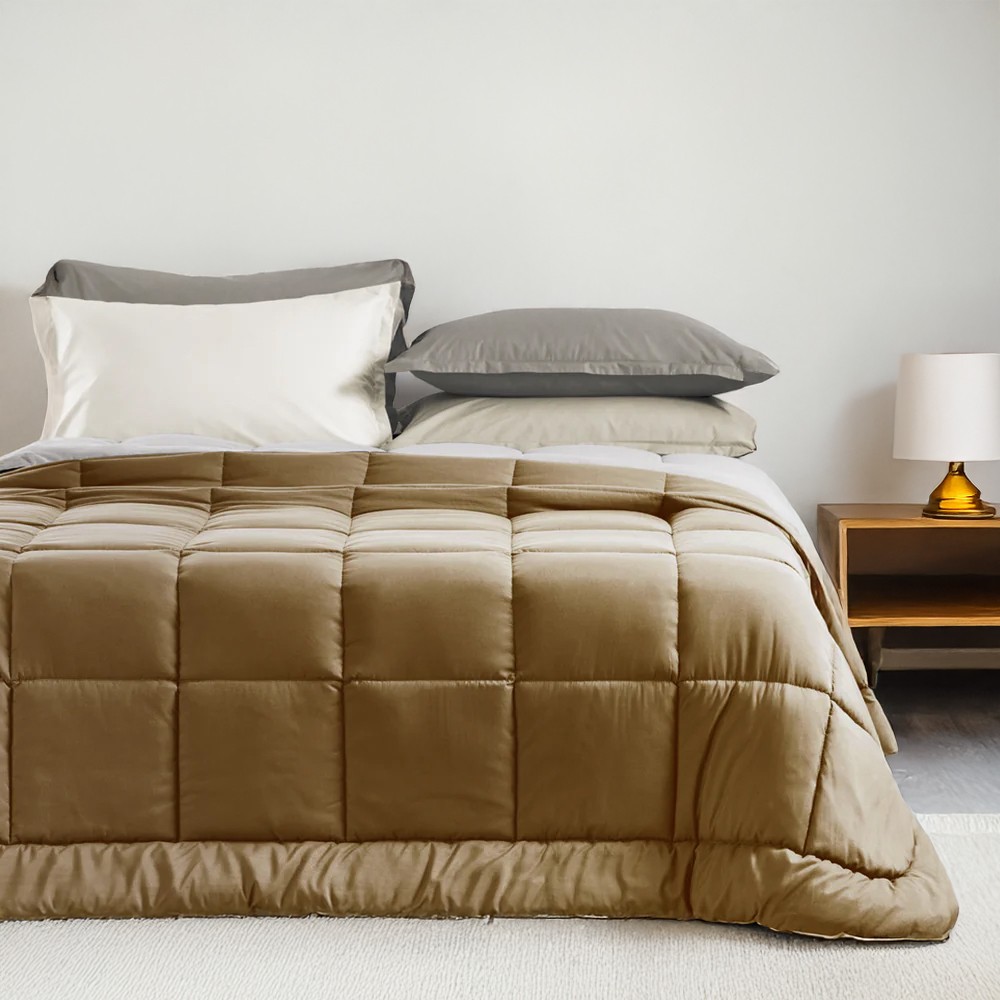 Winter Passpartout trapunta 220x270