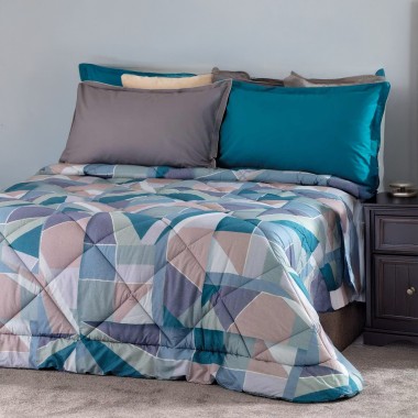 Brody trapunta percalle...