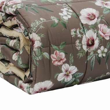 Alicia trapunta stampata...