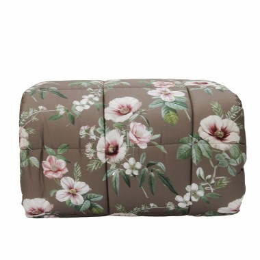 Alicia trapunta stampata...