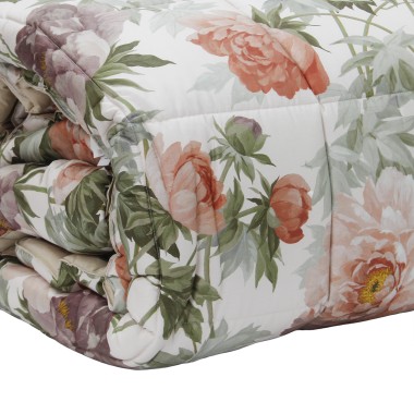 Dorotea trapunta stampata...