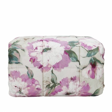 Michelle trapunta stampata...