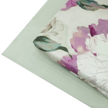 Michelle completo letto...