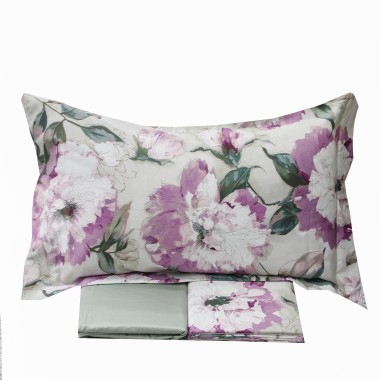 Michelle completo letto...