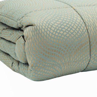 Estrid trapunta jacquard...