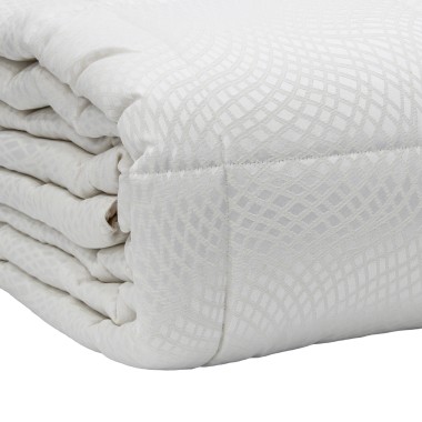 Estrid trapunta jacquard...