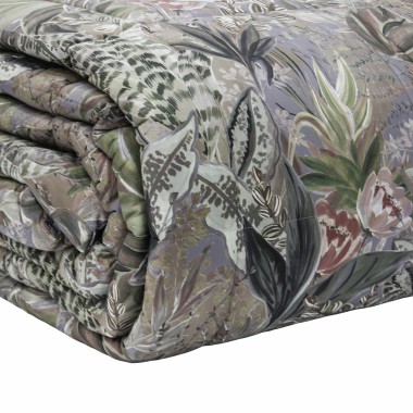 Harapan trapunta raso...