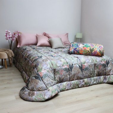 Harapan trapunta raso...