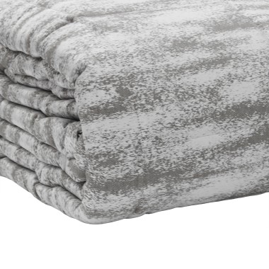 Stripes trapunta jacquard...