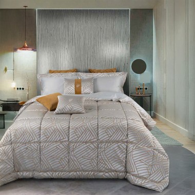 Hot Design trapunta...