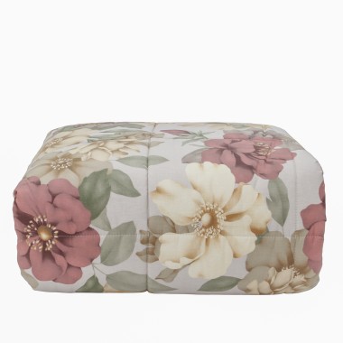 Hoara trapunta fantasia 2 posti