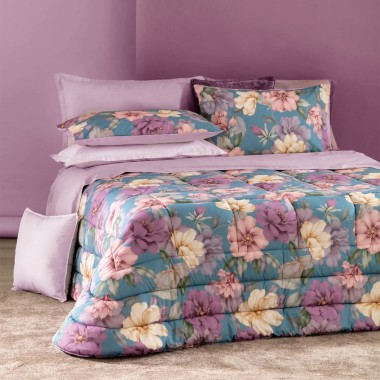 Hoara trapunta fantasia 2 posti