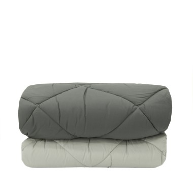 Duplex Trapunta a Una...