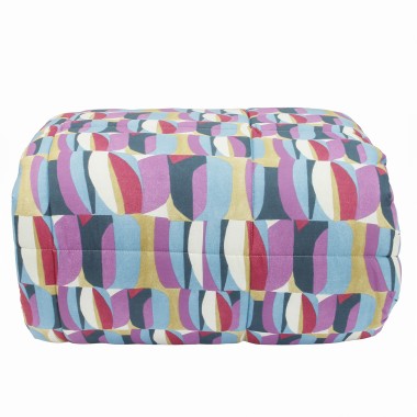 Gin trapunta fantasia 2 posti