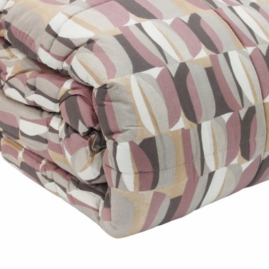 Gin trapunta fantasia 2 posti