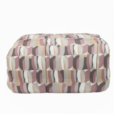 Gin trapunta fantasia 2 posti