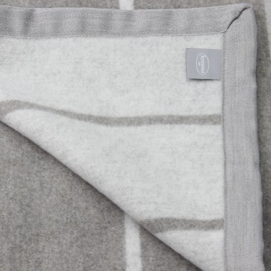 Bolton Coperta lana Somma 230x250