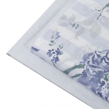 Louise, Completo Letto in...