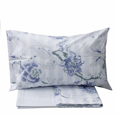 Louise, Completo Letto in...