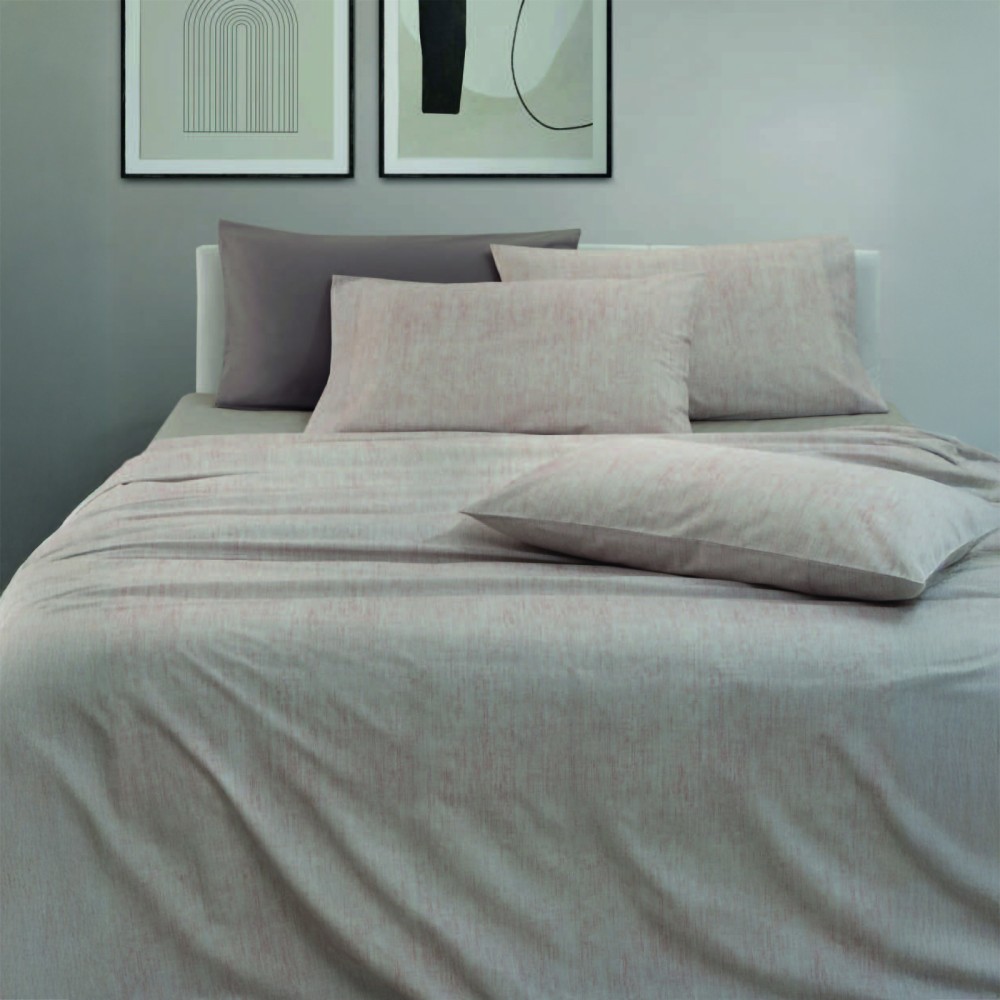 Alexander, Completo Letto a Due Piazze,