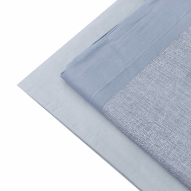 Alexander, Completo Letto a Due Piazze,