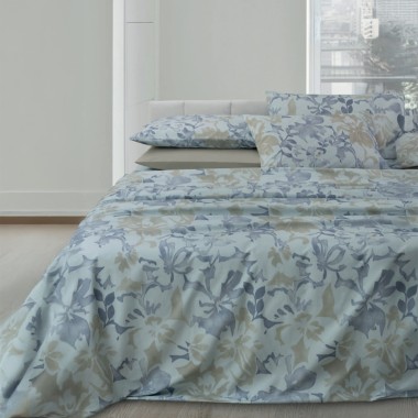 Carlotta, Completo Letto a...