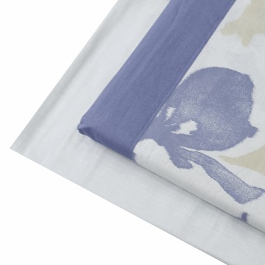 Carlotta, Completo Letto a...