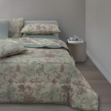 Carlotta Trapunta...