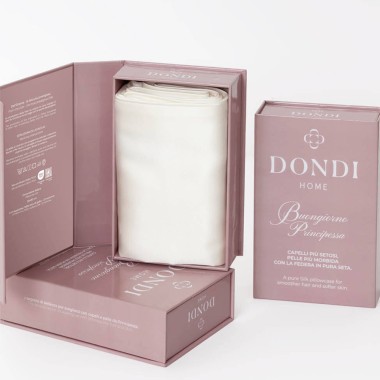 Buongiorno Principessa -...