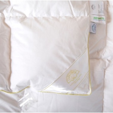 Groenlandia Warm – Piumino Matrimoniale 250×200 cm in Piumino Vergine Artico