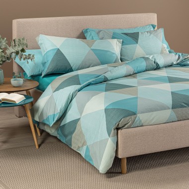 Londra parure copripiumino...